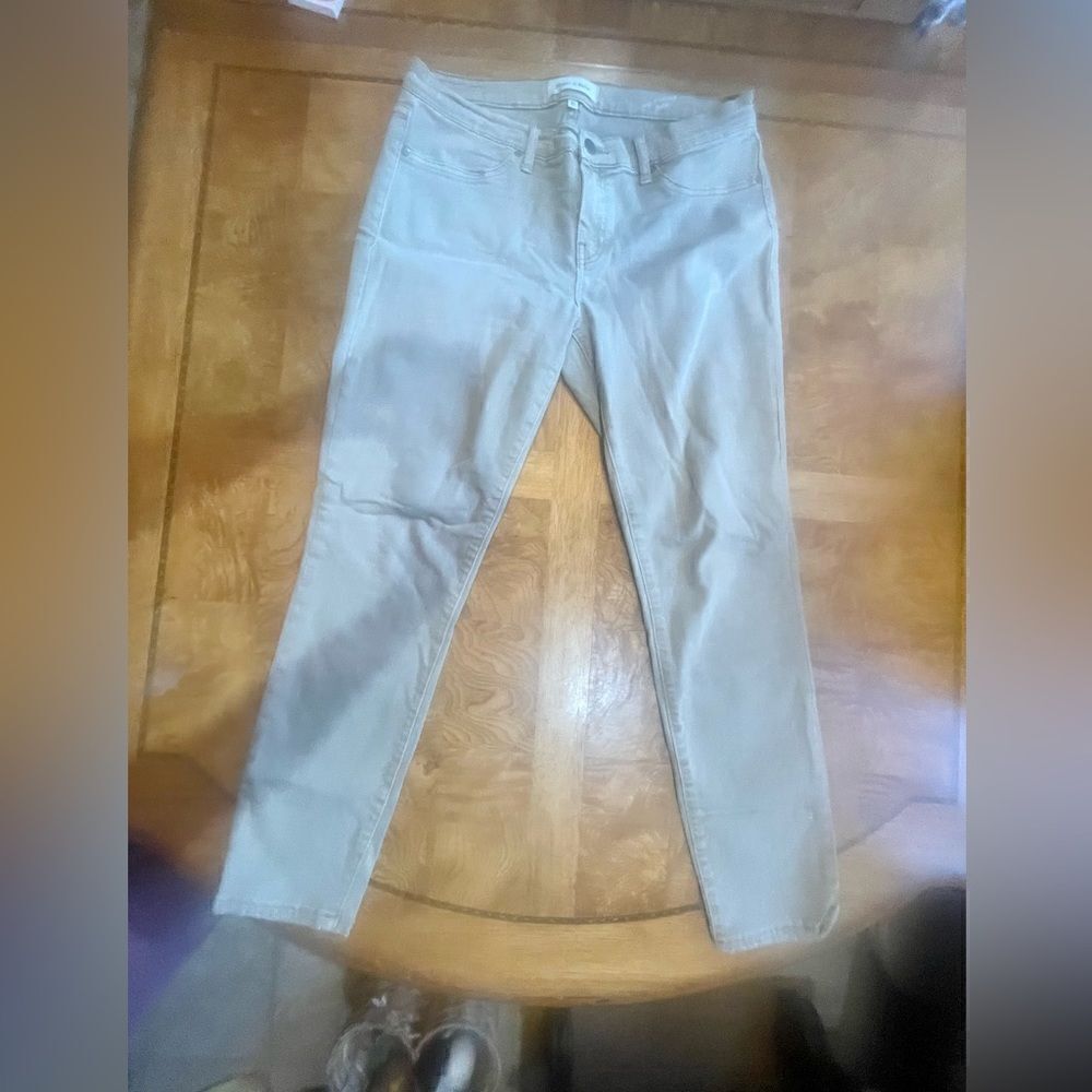 Henry & Belle Colored Denim Jeans!
